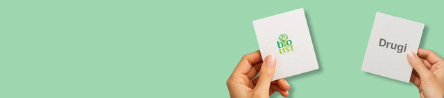 Bio list vs drugi brendovi